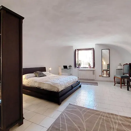 Apartament Eat Pray Pantheon Rzym