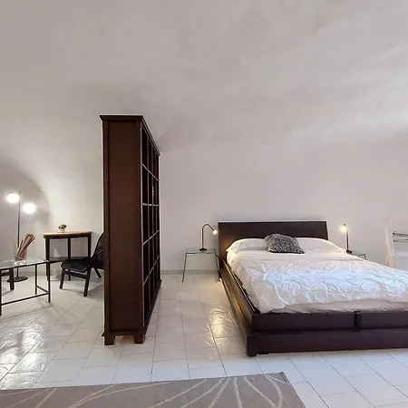 Eat Pray Pantheon Appartement *
