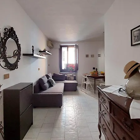 Apartamento Eat Pray *