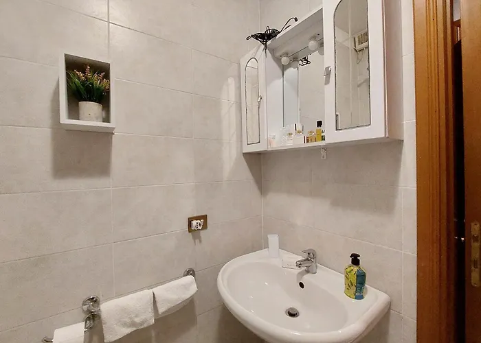 Eat Pray Pantheon Appartement *