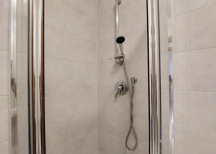 Appartement Eat Pray Pantheon Rome