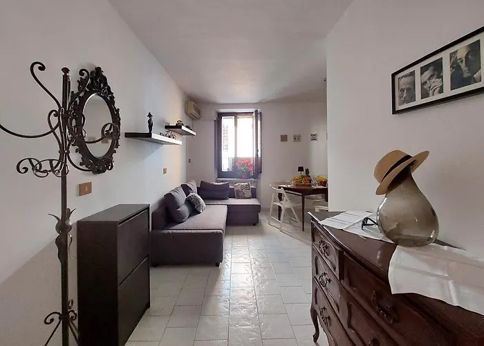 Appartement Eat Pray Pantheon *